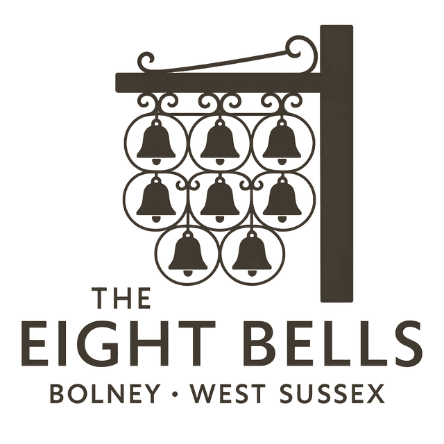 The Eight Bells, Bolney — West Sussex